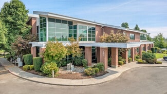 Plus de détails pour 693 Ray J. Glatt Cir, Woodburn, OR - Médical à louer