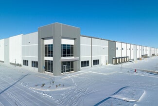 Plus de détails pour 2301 25th St, Altoona, IA - Industriel/Logistique à louer
