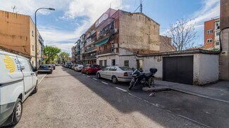 Plus de détails pour Calle De Peironcely, 36, Madrid - Terrain à vendre