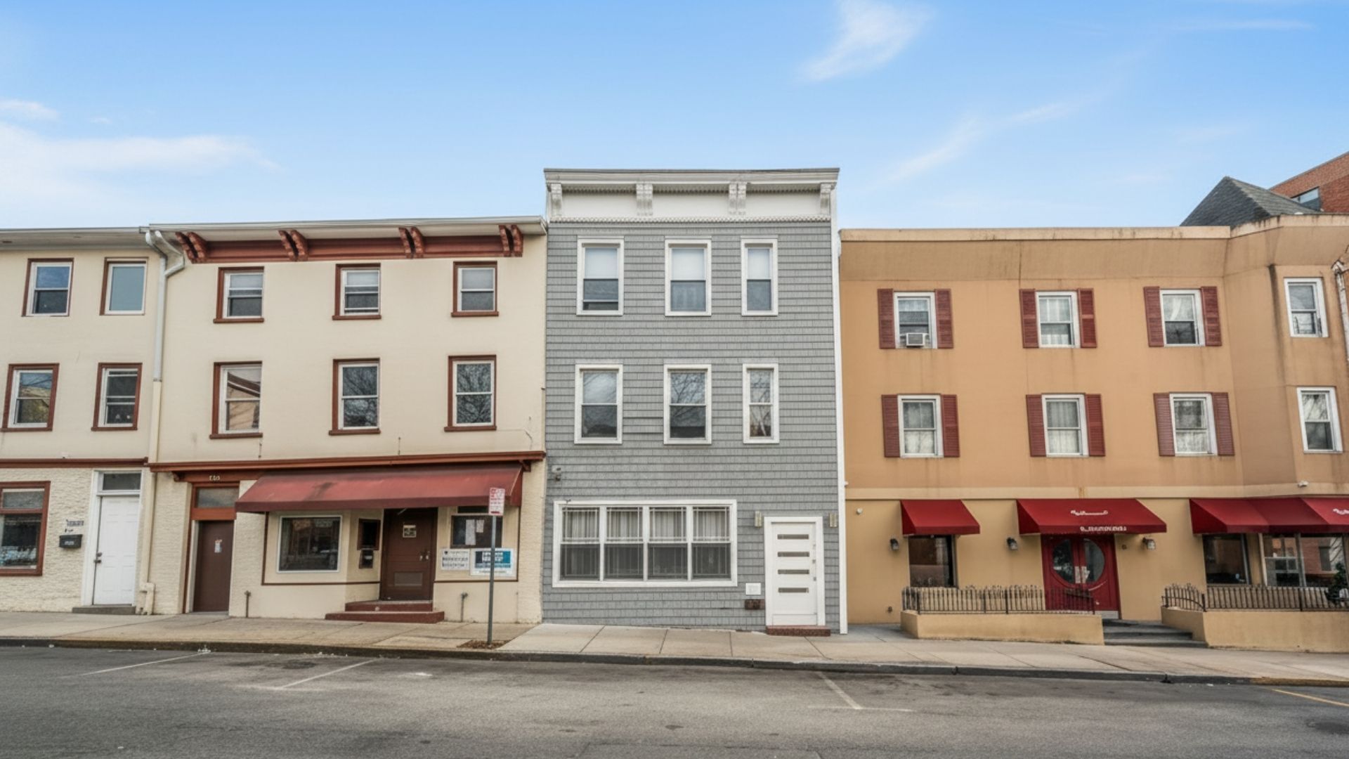 132 Cortlandt St, Tarrytown, NY à vendre Photo de l’immeuble– Image 1 sur 14