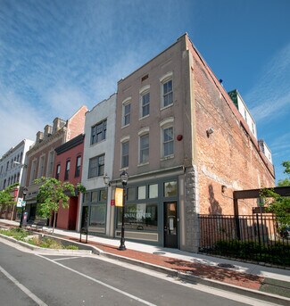 Plus de détails pour 224 W Main St, Salisbury, MD - Local commercial à vendre