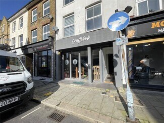 Plus de détails pour 14 Alexandra St, Southend On Sea - Local commercial à louer