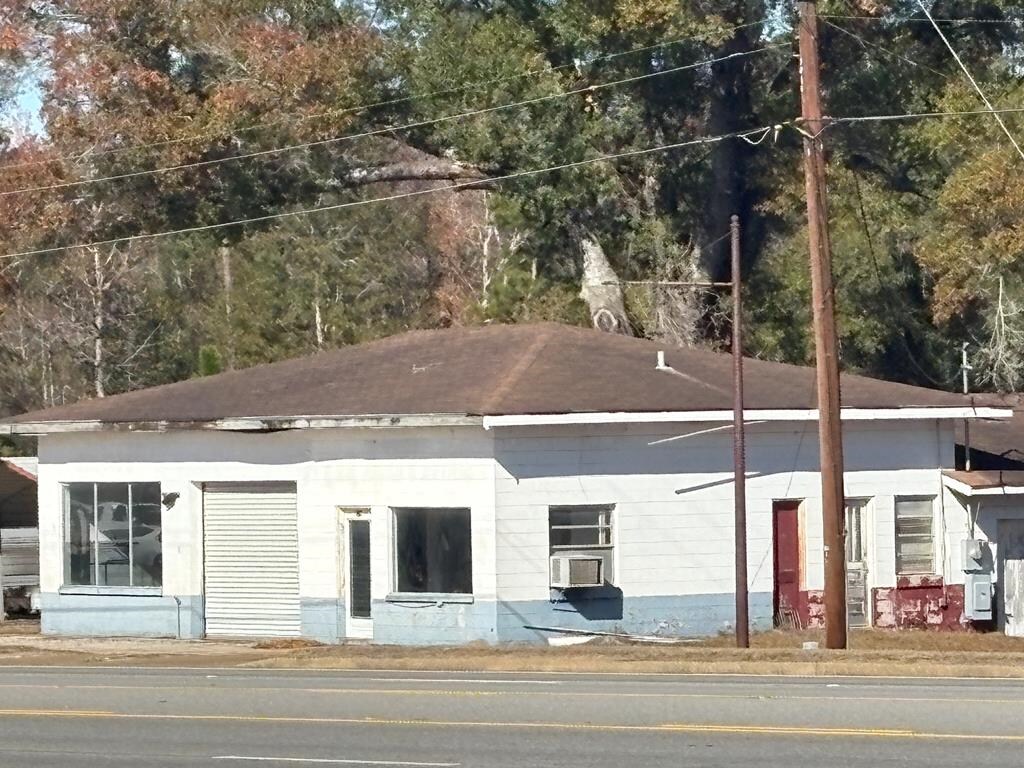 527 E Crawford St, Colquitt, GA à vendre Photo de l’immeuble– Image 1 sur 11