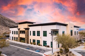 Plus de détails pour 3425 Cliff Shadows Pky, Las Vegas, NV - Bureau à louer