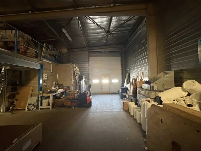 Bureau dans La Chapelle-Saint-Mesmin à louer - Photo intérieure – Image 3 sur 10