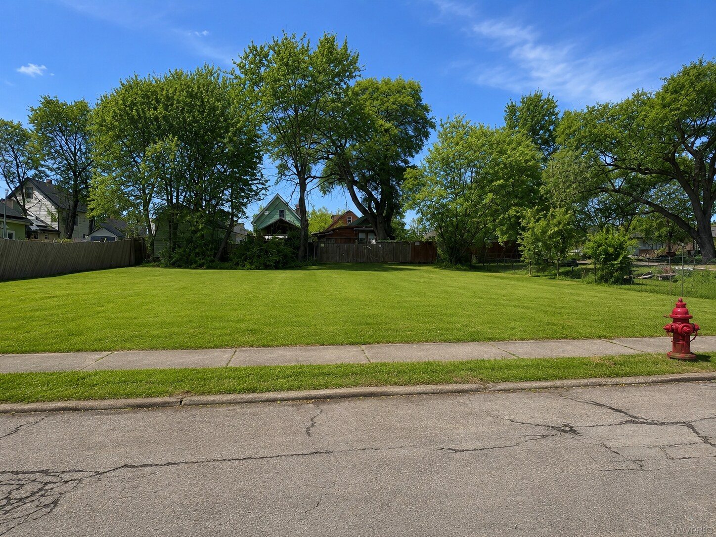 128 Detroit St, Buffalo, NY à vendre Photo de l’immeuble– Image 1 sur 2