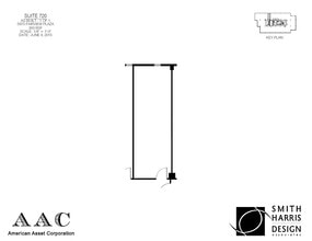5960 Fairview Rd, Charlotte, NC à louer Plan de site– Image 1 sur 1