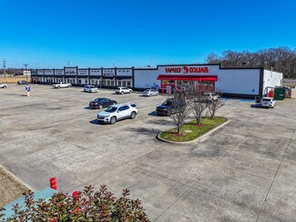 Plus de détails pour 8950 US-165, Sterlington, LA - Local commercial à vendre