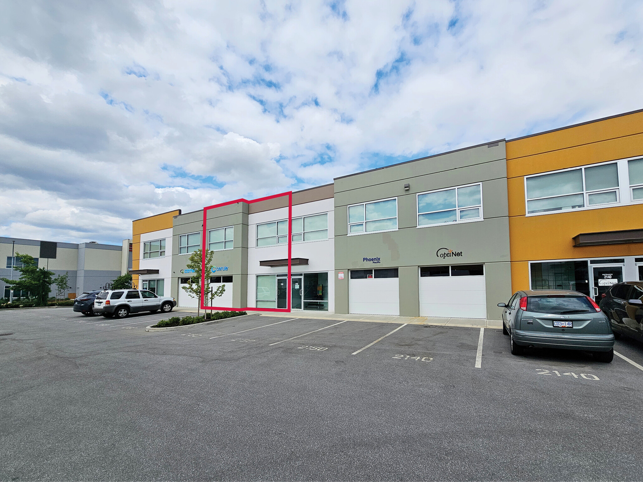 853 Seaborne Ave, Port Coquitlam, BC à louer Photo de l’immeuble– Image 1 sur 7