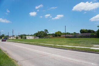 Plus de détails pour 0 Orem Dr, Houston, TX - Terrain à louer