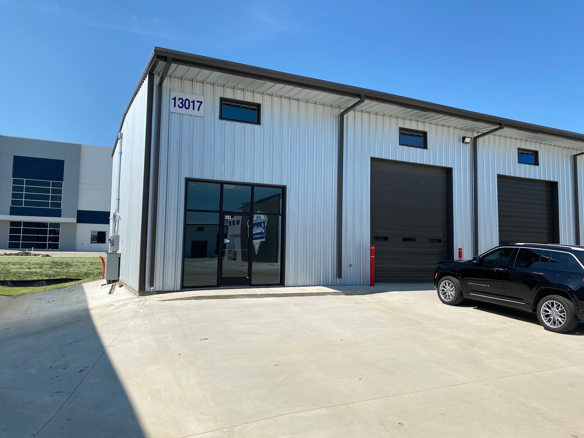 13015 Harmon Rd, Fort Worth, TX à louer Photo principale– Image 1 sur 4