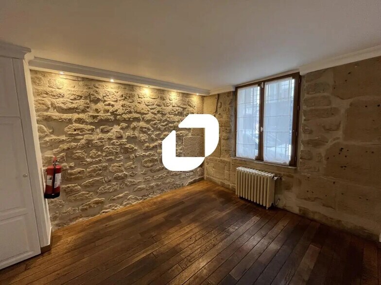 Bureau dans Paris à louer - Photo intérieure – Image 1 sur 10