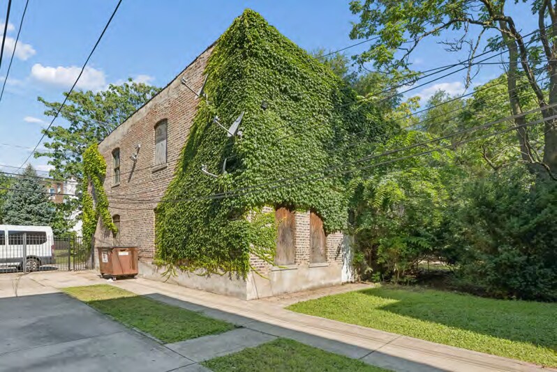 5624 S King Dr, Chicago, IL à vendre - Photo de l’immeuble – Image 2 sur 14