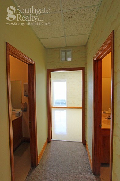 1700 S 28th Ave, Hattiesburg, MS à louer - Photo de l’immeuble – Image 3 sur 28