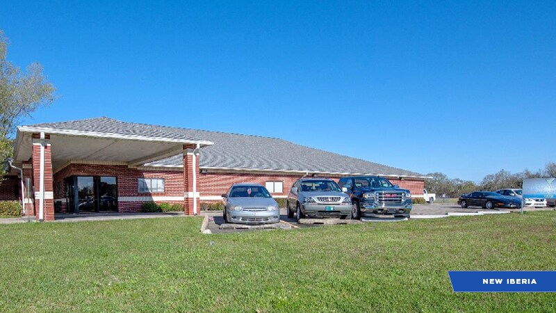 609 Rue De Brille, New Iberia, LA à vendre - Photo principale – Image 2 sur 2