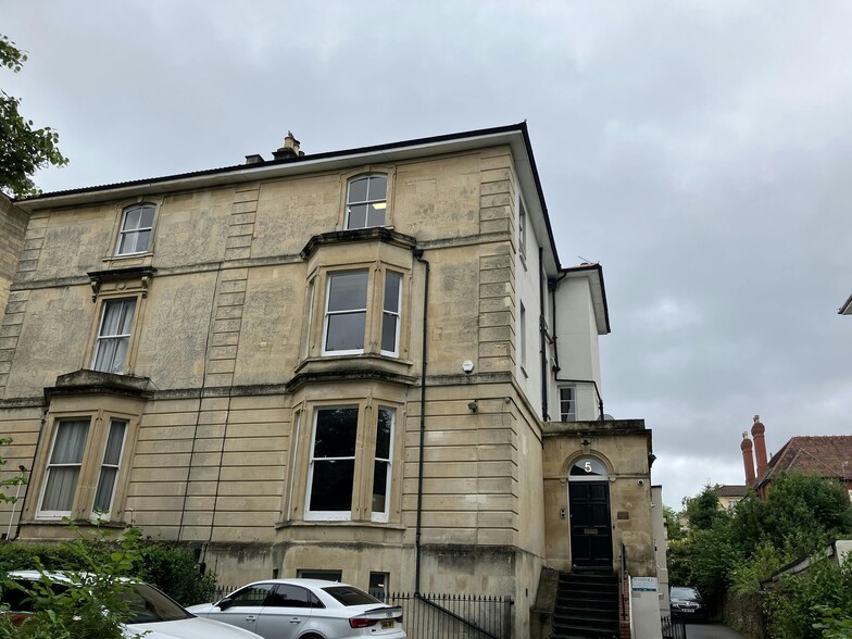5 Westfield Park, Bristol à louer - Photo de l’immeuble – Image 2 sur 16