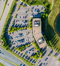 12000 Elm Creek Blvd, Maple Grove, MN - VUE AÉRIENNE  vue de carte