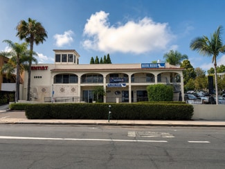 Plus de détails pour 3659 India St, San Diego, CA - Bureau à louer