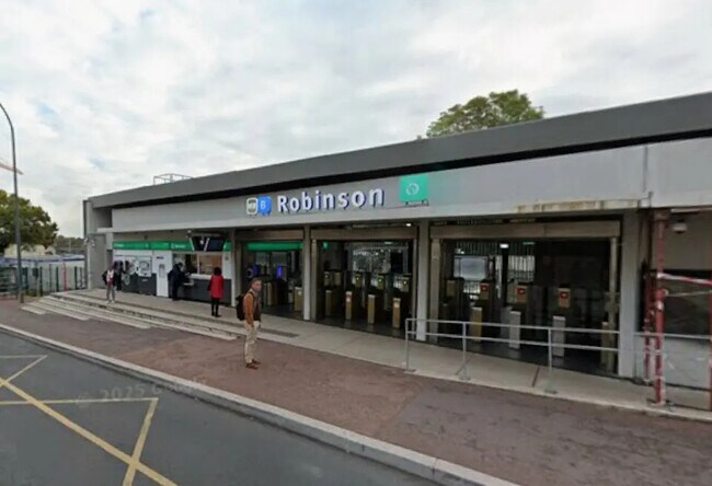 Plus de détails pour Sceaux, Sceaux - Local commercial à louer