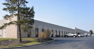Plus de détails pour 7964 Kentucky Dr, Florence, KY - Industriel/Logistique à louer