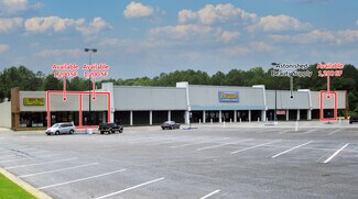 Plus de détails pour 1206 S Us Highway 231, Ozark, AL - Local commercial à louer