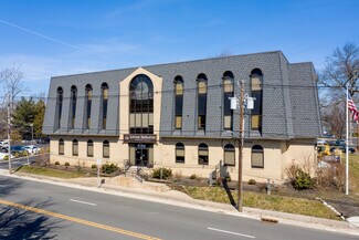 Plus de détails pour 530 Morris Ave, Springfield, NJ - Bureau à louer