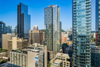 Plus de détails pour 435 Boul René-Lévesque O, Montréal, QC - Bureau/Local commercial, Local commercial à louer