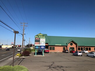 Plus de détails pour 5601 W Clearwater Ave, Kennewick, WA - Bureau/Local commercial à louer