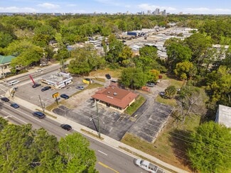 Plus de détails pour 2025 Emerson St, Jacksonville, FL - Local commercial à louer