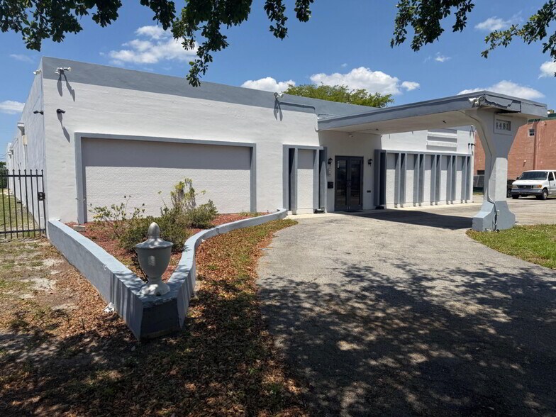 4481 NW 167th St, Opa Locka, FL à vendre - Photo de l’immeuble – Image 2 sur 30