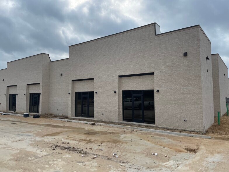 1821 John McCain Rd, Colleyville, TX à vendre - Photo de l’immeuble – Image 3 sur 32
