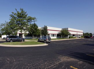 Plus de détails pour 4220 Varsity Dr, Ann Arbor, MI - Local d'activités à louer