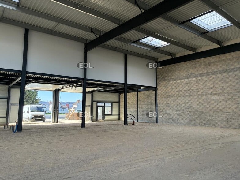 Local d'activités dans Montgeron à vendre - Photo intérieure – Image 3 sur 8