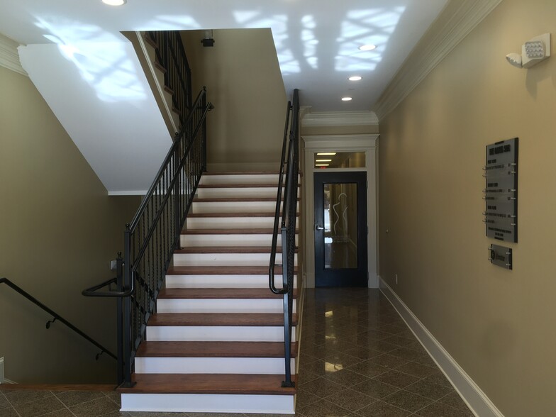 3180 N Point Pky, Alpharetta, GA à louer - Photo intérieure – Image 3 sur 7