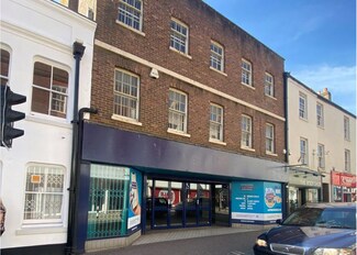 Plus de détails pour 51-53 High St, Newport - Local commercial à vendre