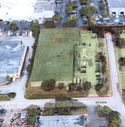 1411-1461 SW 31st Ave, Pompano Beach, FL à louer - Photo principale – Image 1 sur 7