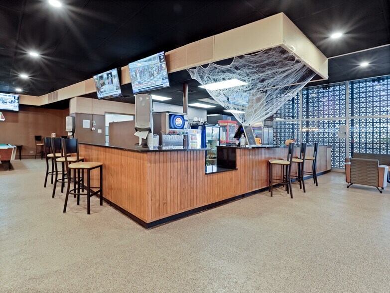 1201 N Bedell Ave, Del Rio, TX à vendre - Photo intérieure – Image 3 sur 10