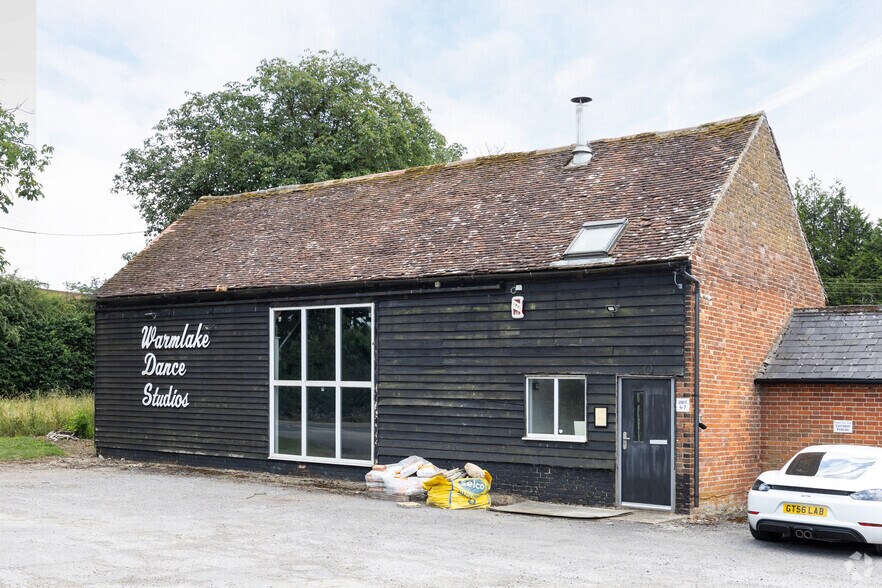 Maidstone Rd, Sutton Valence à louer - Photo de l’immeuble – Image 2 sur 2