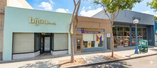 Plus de détails pour 7974-7976 Santa Monica Blvd, Los Angeles, CA - Local commercial à vendre