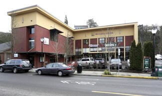 Plus de détails pour 900 Main St, Oregon City, OR - Bureau/Local commercial à louer