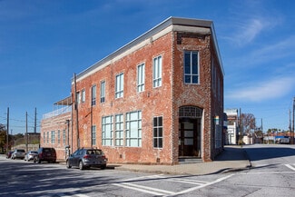 Plus de détails pour 790 Marietta St NW, Atlanta, GA - Bureau à vendre