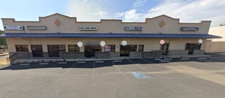 Plus de détails pour 90 Copper Cove Dr, Copperopolis, CA - Bureau/Local commercial à louer