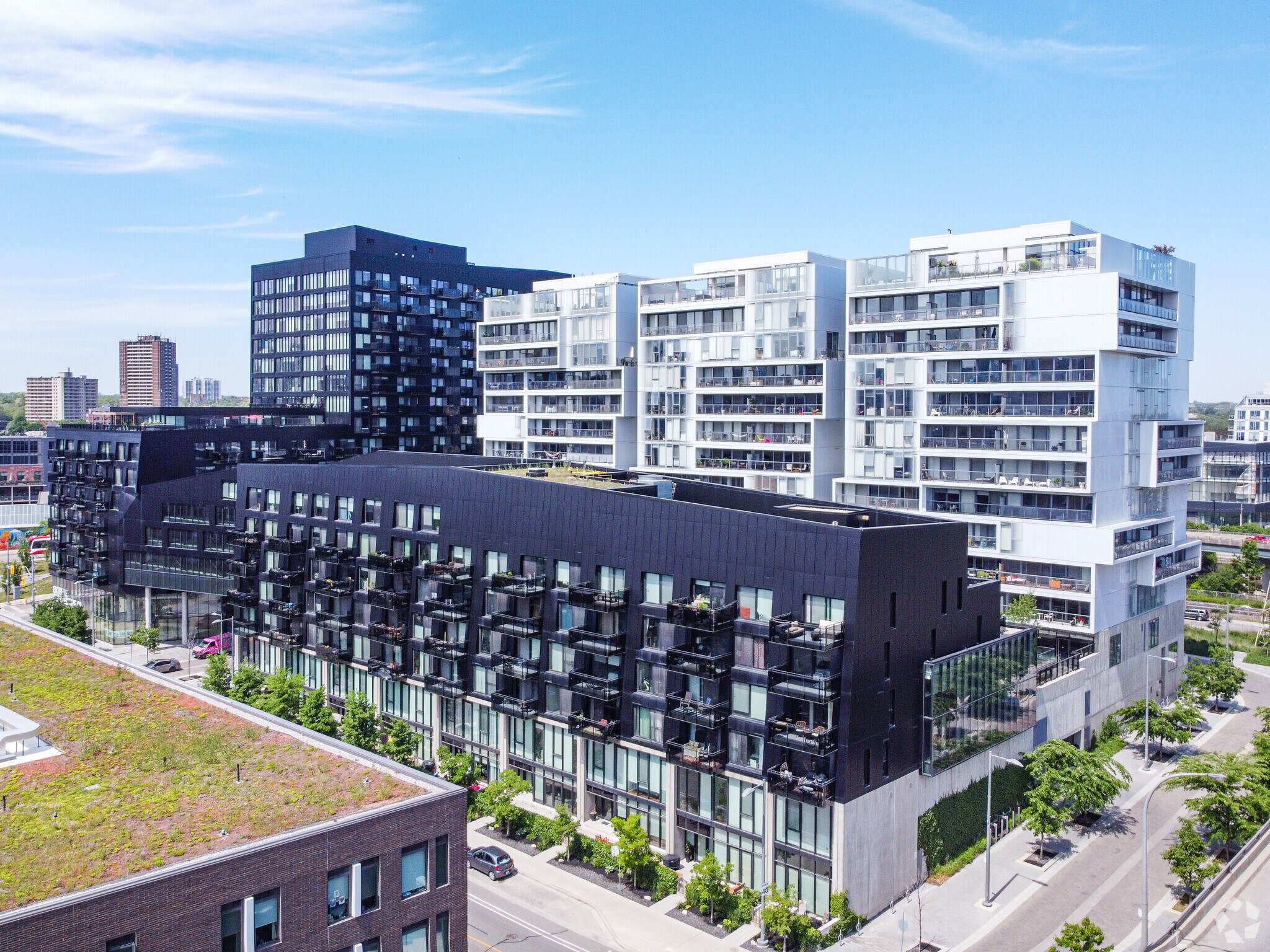 51 Trolley Cres, Toronto, ON à vendre Photo principale– Image 1 sur 10