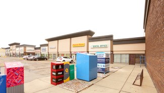 Plus de détails pour 10531 51 Av NW, Edmonton, AB - Local commercial à louer