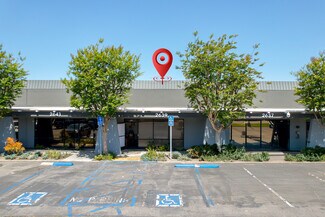 Plus de détails pour 2621-2651 W Woodland Dr, Anaheim, CA - Industriel/Logistique à vendre