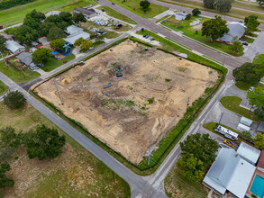 564 E Brookins Ave, Eagle Lake, FL - VUE AÉRIENNE  vue de carte - Image1