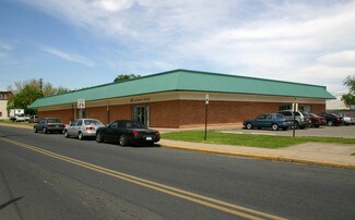 Plus de détails pour 717 W Berwick St, Easton, PA - Local d’activités à vendre