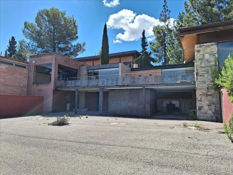 Local commercial dans Enguera à vendre - Photo de l’immeuble – Image 3 sur 21