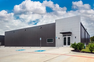 Plus de détails pour 17219 South Dr, Cypress, TX - Industriel/Logistique à vendre