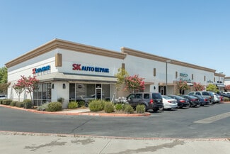 Plus de détails pour 4381 Gateway Park Blvd, Sacramento, CA - Local commercial à louer